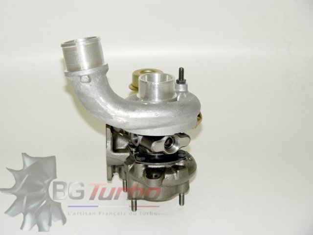 Turbo TURBO YOUNGTIMER - NEUF ORIGINE - VL - 454087-0003
